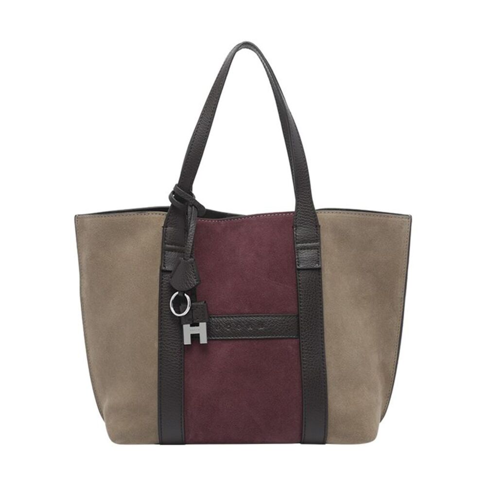 Hogan Women Small Hogan Script Handbag